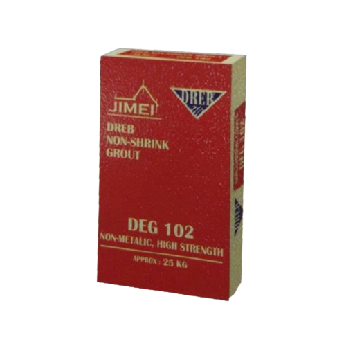 deg 102 | dreb non shrink grout