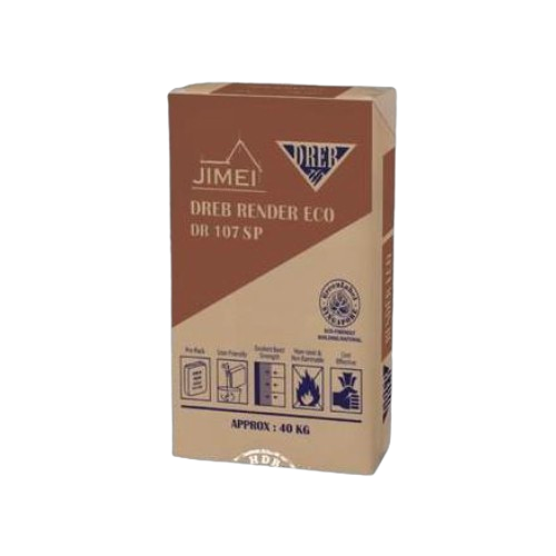 dr 107sp | dreb render eco (sp)