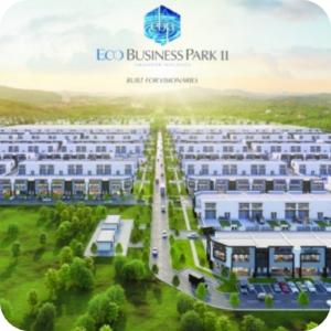 eco business park 2