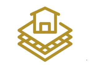 floor solution icon