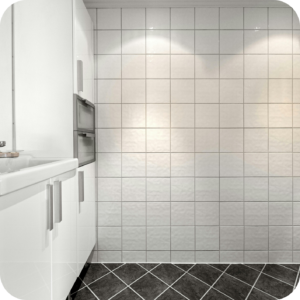 foundation in tiling industry