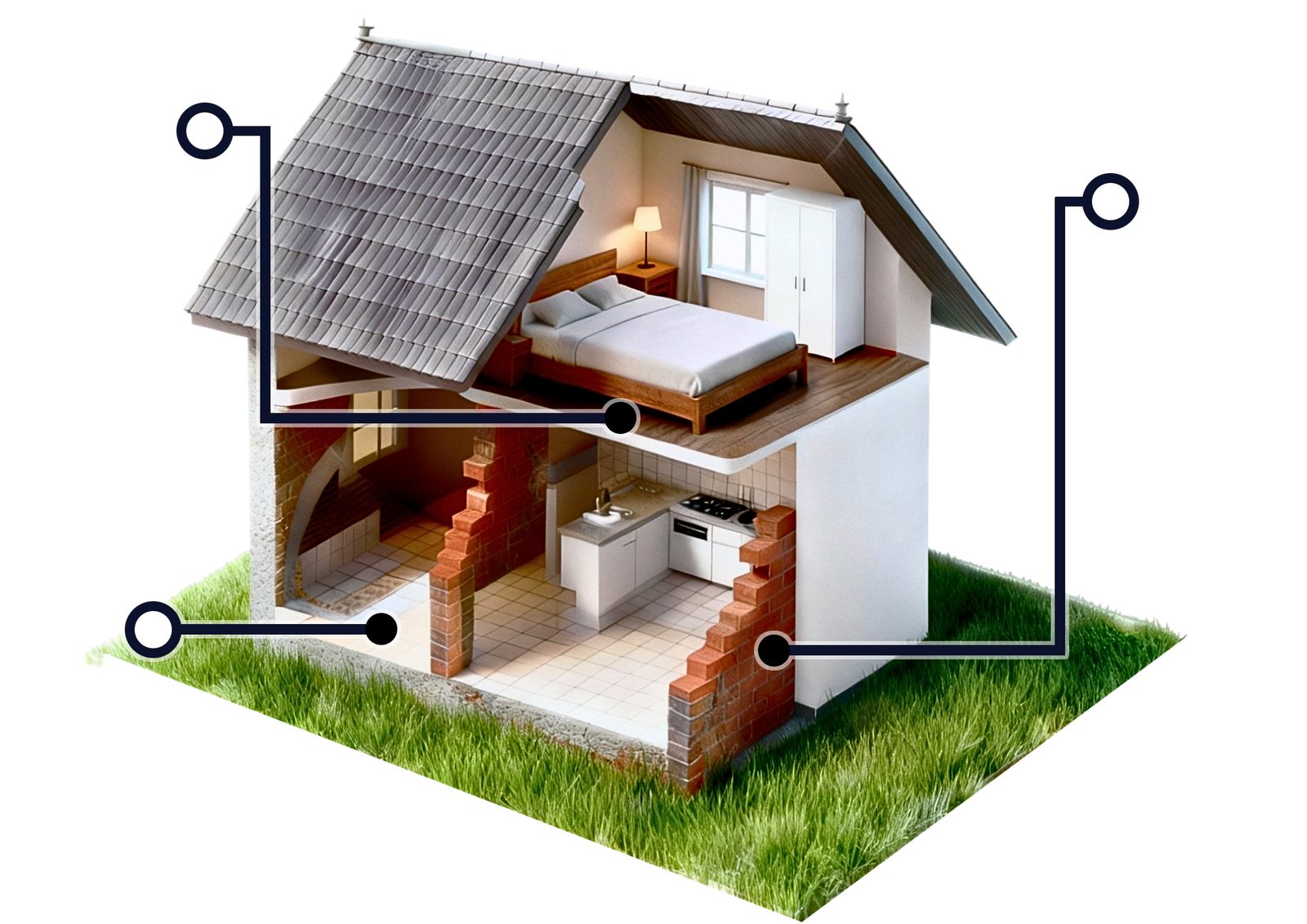 houzbuild solution overview v2