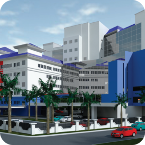 kpj puteri specialist hospital