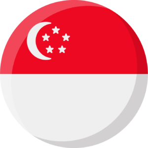 singapore flag