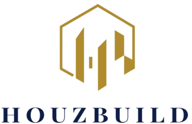 Homepage HouzBuild Logo